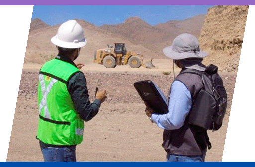 Inspectores Ambientales