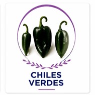 Chiles Verdes