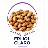 Frijol Claro