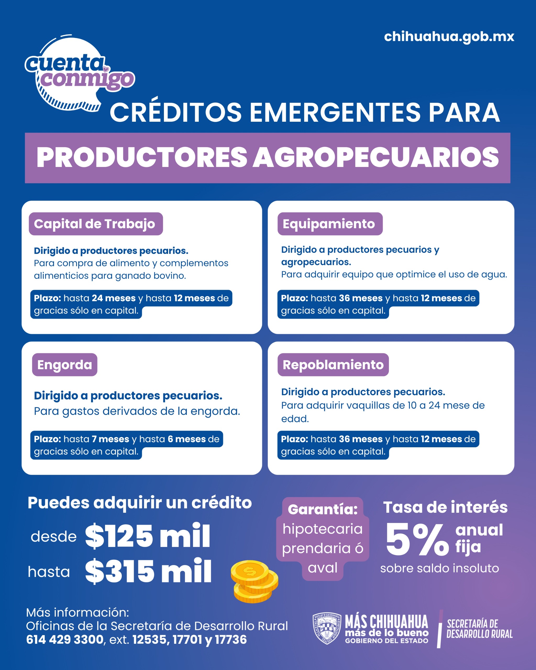 Crédito Emergente
