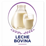 Leche Bovina