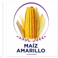 Maíz Amarillo