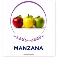 Manzana