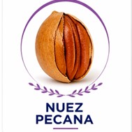 Nuez Pecana