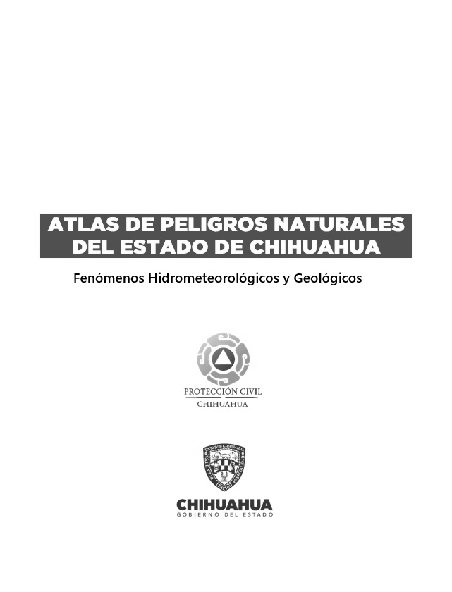 Atlas de Peligros