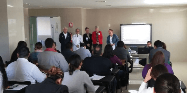 Cursos