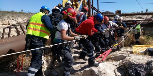 Rescate