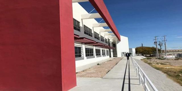 UNIVERSIDAD TECNOLOGICA DE CAMARGO
