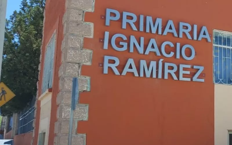 imagen de fachada
