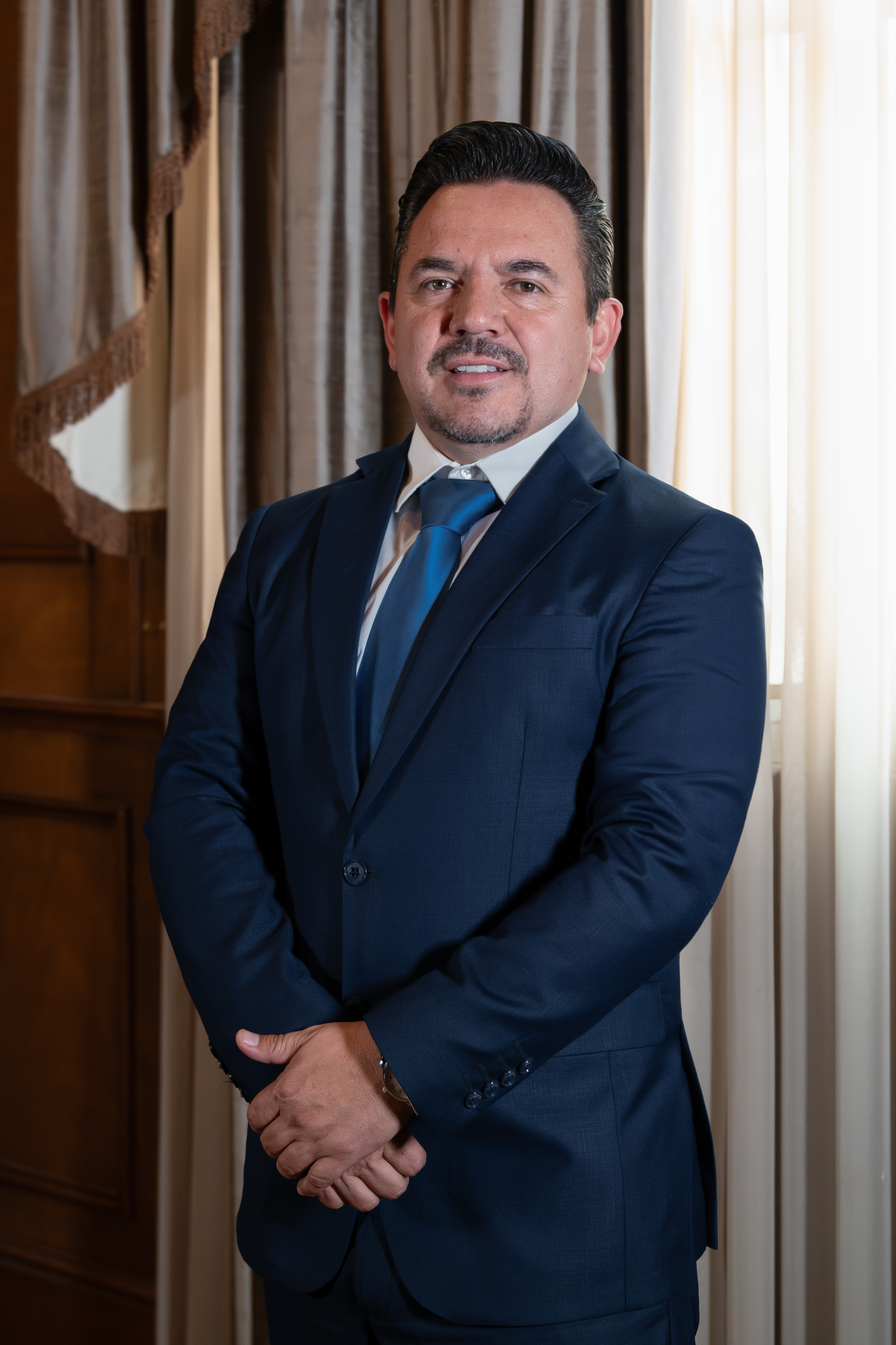 Jorge Chánez Peña